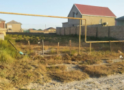 Satılır 6 sot torpaq Zabrat 2