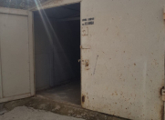 Satılır 20 m2 qaraj Elmlər Akademiyası m.