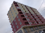 Satılır 1 otaqlı 54.8 m2 yeni tikili Masazır