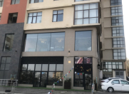 Satılır 9 otaqlı 167 m2 obyekt Hüseyn Cavid parkı