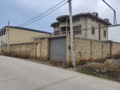 Satılır 6 otaqlı 356 m2 villa Zabrat 2