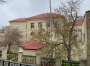 Satılır 3 otaqlı 95 m2 köhnə tikili İçəri Şəhər m.