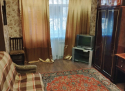 İcarəyə verilir 2 otaqlı 45 m2 köhnə tikili Tibb Universiteti