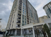 Satılır 2 otaqlı 58 m2 yeni tikili Nəriman Nərimanov m.