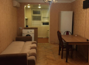 İcarəyə verilir 3 otaqlı 65 m2 köhnə tikili 8 km