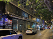 İcarəyə verilir 8 otaqlı 200 m2 ofis Tibb Universiteti