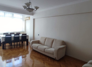 İcarəyə verilir 2 otaqlı 60 m2 köhnə tikili Nəsimi r.