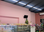 Satılır 1 otaqlı 100 m2 obyekt 4 mkr