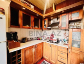 Satılır 2 otaqlı 58 m2 köhnə tikili Nəriman Nərimanov parkı