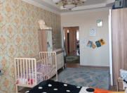 Satılır 3 otaqlı 113 m2 yeni tikili Y.Günəşli