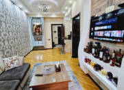 Satılır 2 otaqlı 50 m2 yeni tikili Memar Əcəmi m.