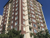 Satılır 2 otaqlı 97 m2 yeni tikili Nəriman Nərimanov m.