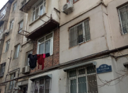 İcarəyə verilir 2 otaqlı 45 m2 köhnə tikili 4 mkr