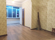 Satılır 1 otaqlı 35 m2 köhnə tikili Qara Qarayev m.