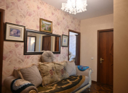 Satılır 2 otaqlı 75 m2 yeni tikili Nərimanov r.