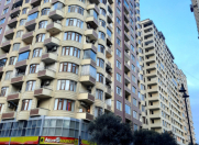 Satılır 3 otaqlı 100 m2 yeni tikili Koala parkı