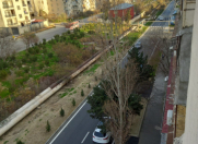 İcarəyə verilir 3 otaqlı 80 m2 köhnə tikili Həzi Aslanov m.