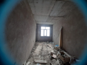 Satılır 1 otaqlı 67 m2 yeni tikili Tibb Universiteti