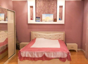 İcarəyə verilir 3 otaqlı 100 m2 köhnə tikili İnşaatçılar m.