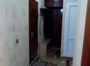 Satılır 2 otaqlı 50 m2 köhnə tikili Əhmədli m.