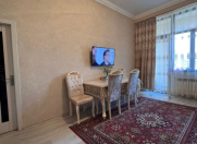 Satılır 2 otaqlı 58 m2 yeni tikili Qış parkı