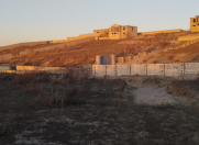 Satılır 40 sot torpaq Sea Breeze Resort