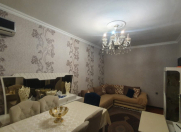 Satılır 4 otaqlı 110 m2 köhnə tikili Y.Günəşli