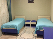 İcarəyə verilir 3 otaqlı 120 m2 villa Qusar