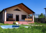 Satılır 2 otaqlı 100 m2 villa İsmayıllı