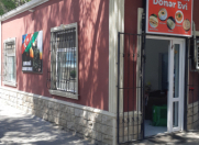 İcarəyə verilir 1 otaqlı 38 m2 obyekt Ulduz m.