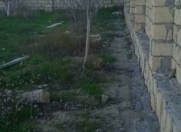 Satılır 4 sot torpaq Sumqayıt