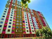 Satılır 2 otaqlı 62 m2 yeni tikili Əhmədli