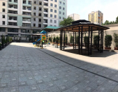 Satılır 2 otaqlı 75 m2 yeni tikili Gənclik m.