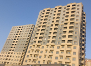 Satılır 3 otaqlı 104 m2 yeni tikili Y.Günəşli