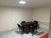 İcarəyə verilir 3 otaqlı 60 m2 obyekt 4 mkr