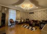 Satılır 4 otaqlı 150 m2 yeni tikili Keşlə bazarı