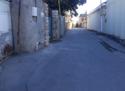 Satılır 8 sot torpaq Montin adına park