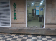 Satılır 1 otaqlı 72 m2 obyekt Xəzər Universiteti