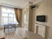 Satılır 2 otaqlı 55 m2 yeni tikili Gənclik m.