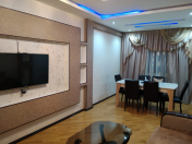 Satılır 2 otaqlı 62.7 m2 yeni tikili Metropark