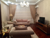 Satılır 5 otaqlı 202 m2 yeni tikili Asan Xidmət-3