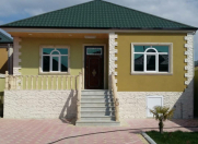 Satılır 3 otaqlı 66 m2 həyət evi 28 Mall