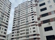 Satılır 1 otaqlı 60.6 m2 yeni tikili Yasamal r.