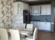 Satılır 4 otaqlı 179 m2 yeni tikili Hüseyn Cavid parkı