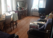 Satılır 2 otaqlı 60 m2 köhnə tikili Əhmədli