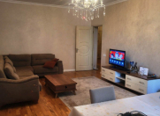 İcarəyə verilir 2 otaqlı 80 m2 yeni tikili Badamdar