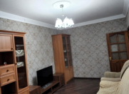 İcarəyə verilir 3 otaqlı 86 m2 köhnə tikili Bakı