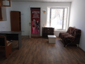 İcarəyə verilir 1 otaqlı 28 m2 obyekt 7 mkr