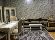 Satılır 2 otaqlı 70 m2 yeni tikili Əhmədli m.