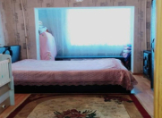 Satılır 2 otaqlı 60 m2 köhnə tikili Əhmədli m.